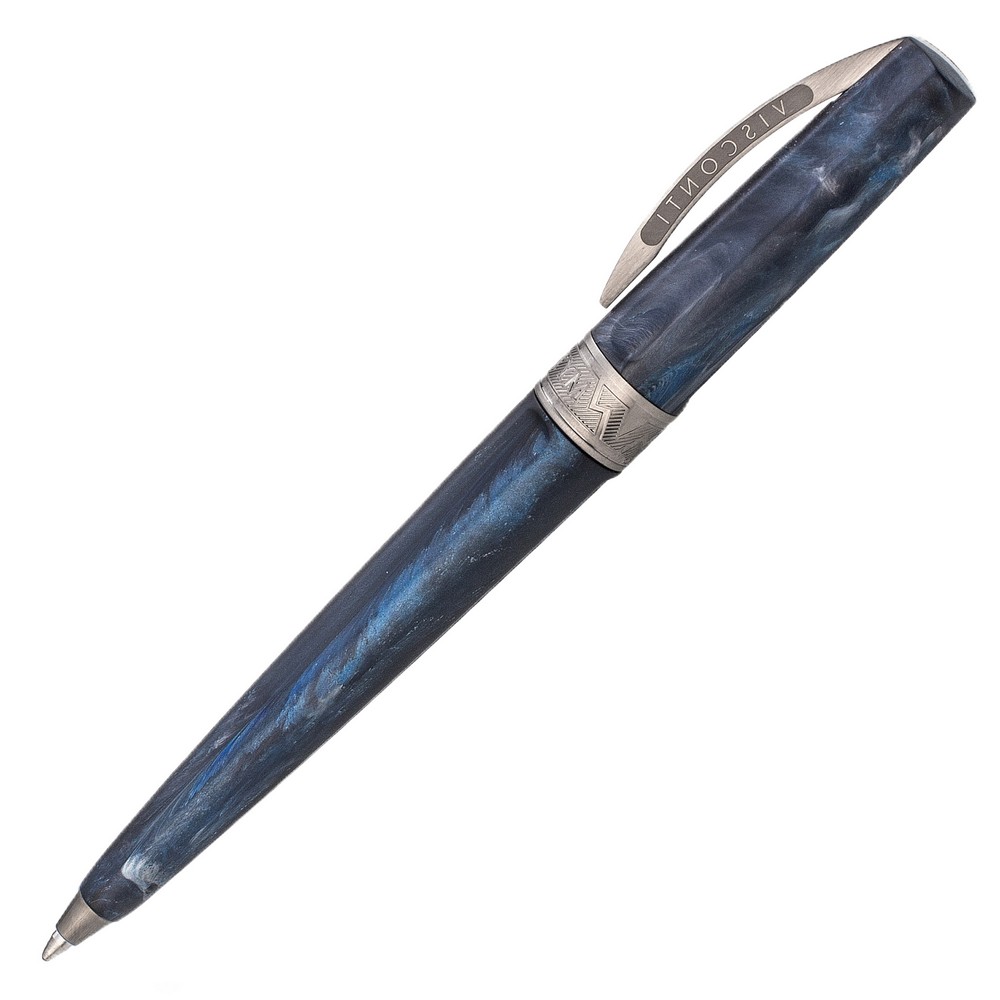 Visconti Kugelschreiber Mirage Mythos Poseidon