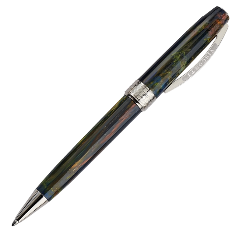 Visconti Kugelschreiber Van Gogh Starry Night