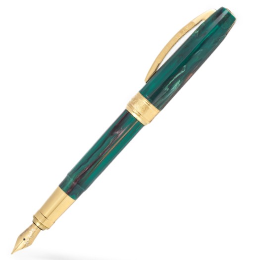Visconti Füllfederhalter Van Gogh The Novel Reader M