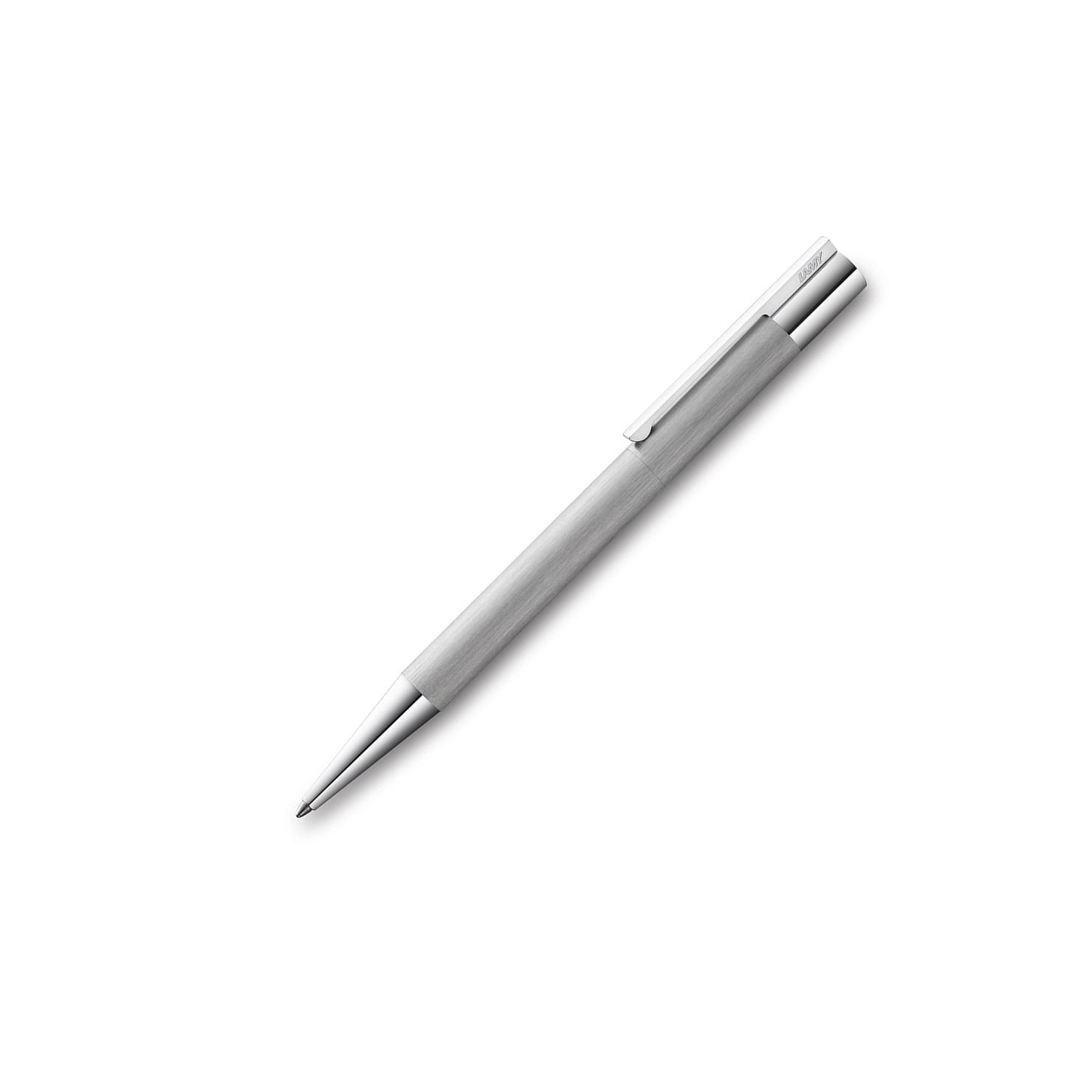 LAMY Kugelschreiber scala brushed