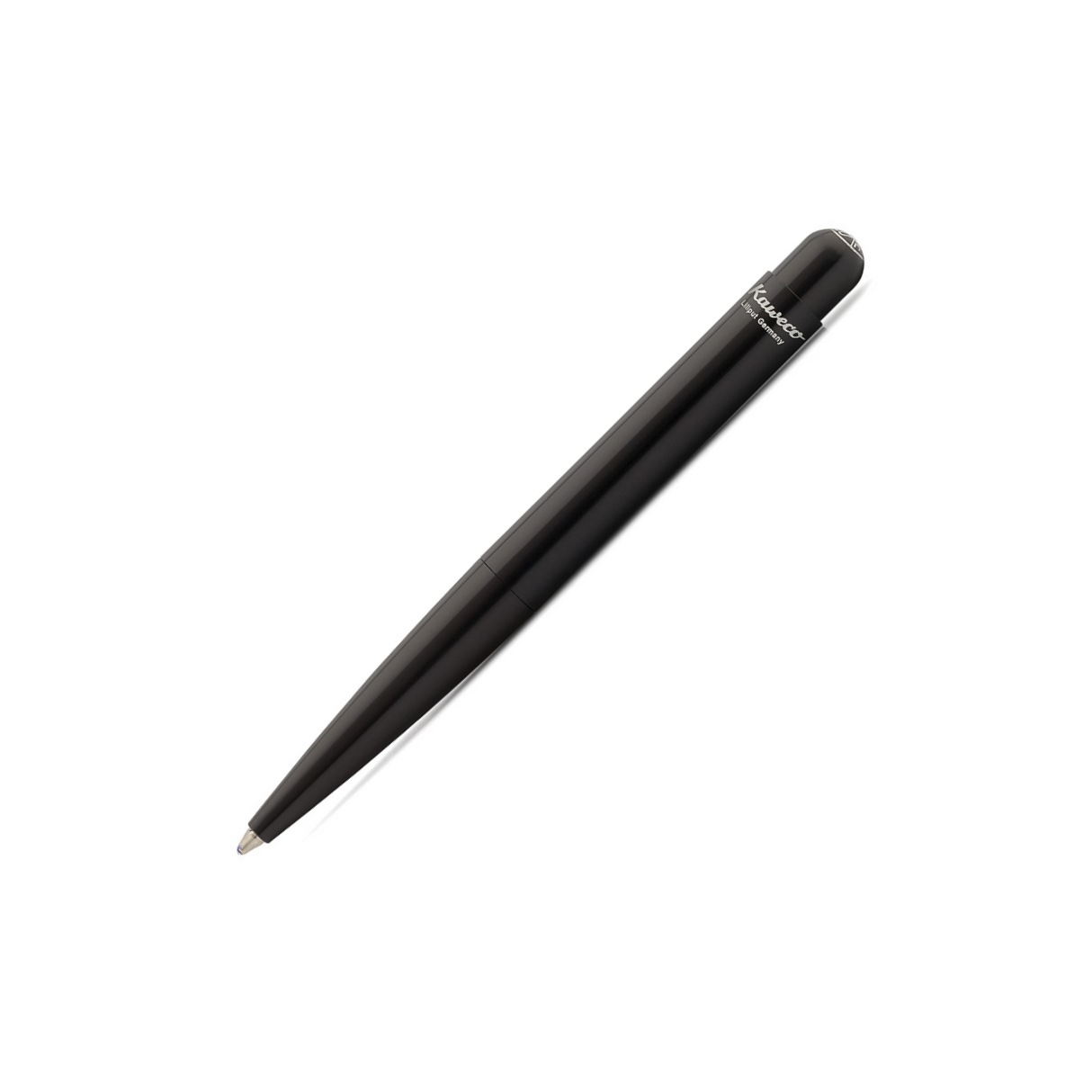 Kaweco Kugelschreiber Liliput Schwarz
