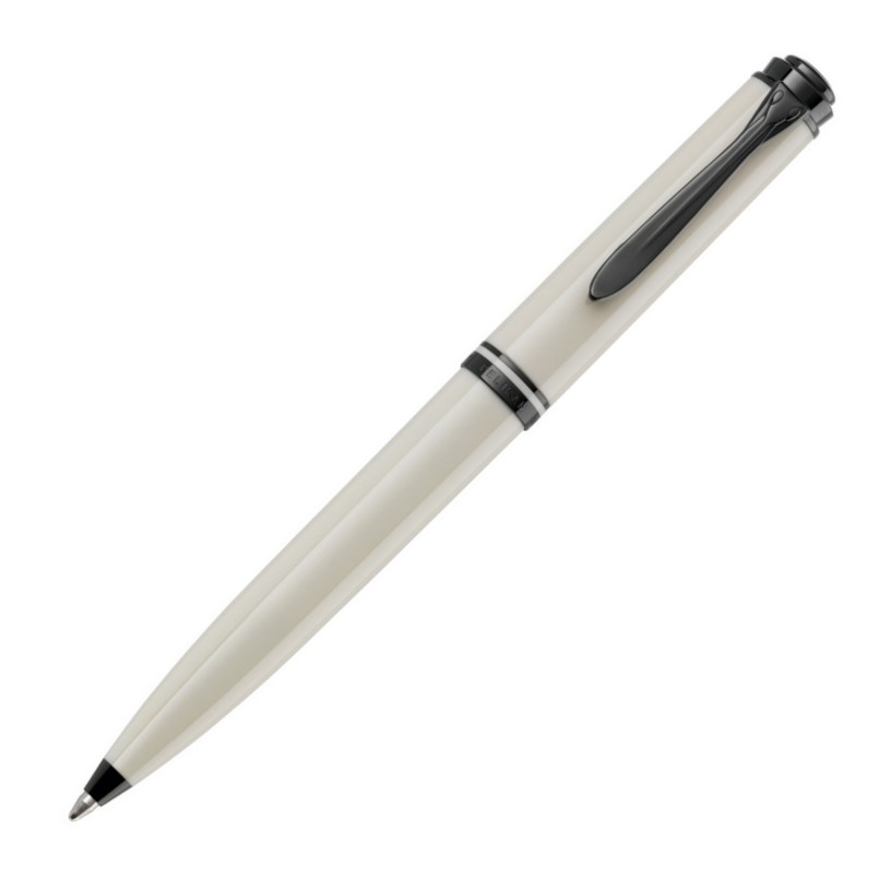 Pelikan Kugelschreiber Souverän K670 Warm Grey - Special Edition