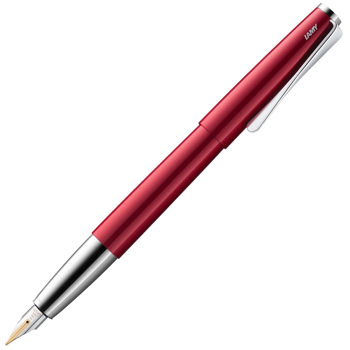 LAMY Füllhalter studio pianored B