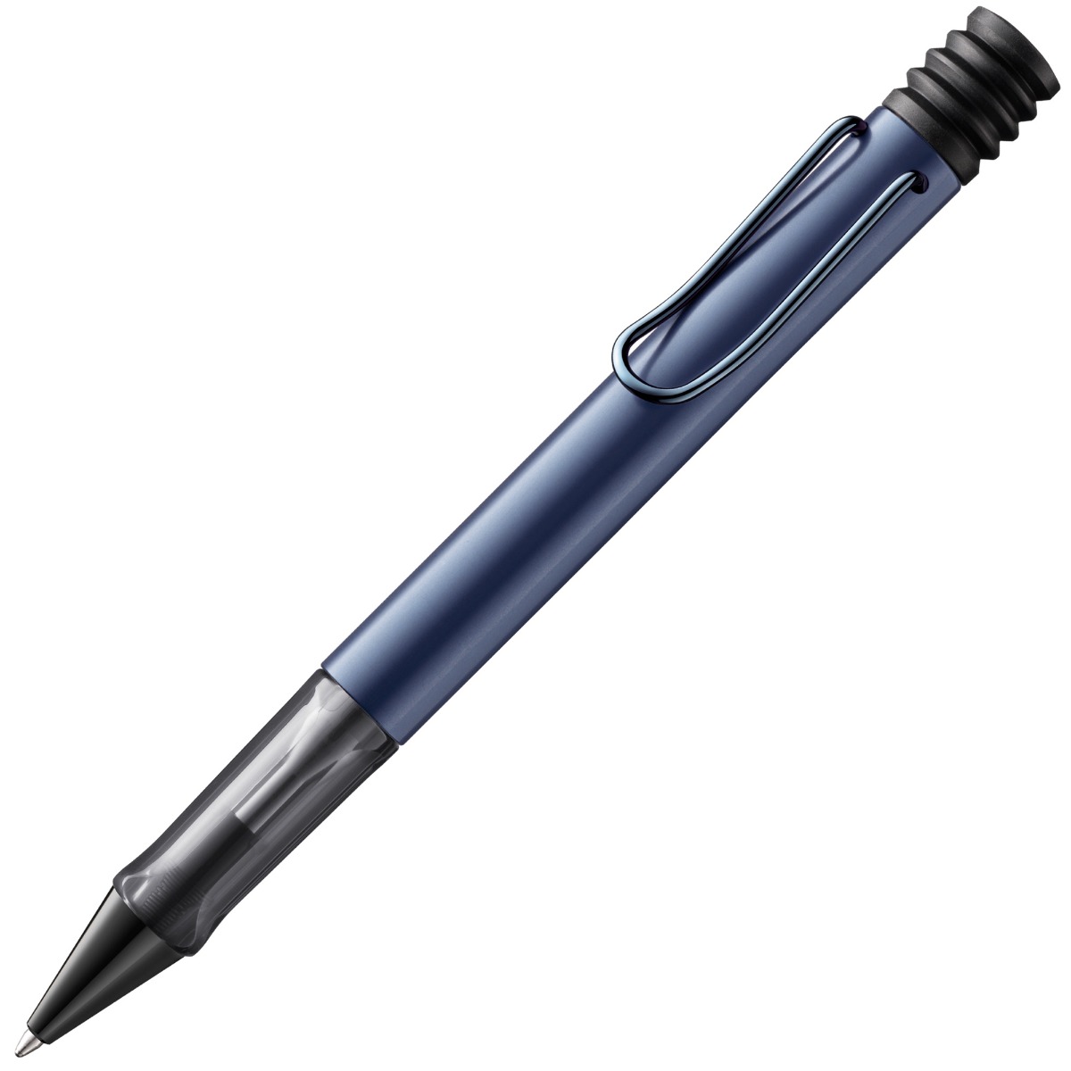 LAMY Lx Kugelschreiber Blue