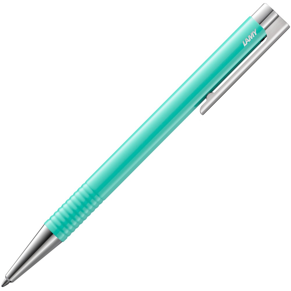 LAMY Kugelschreiber logo Lx Lagoon