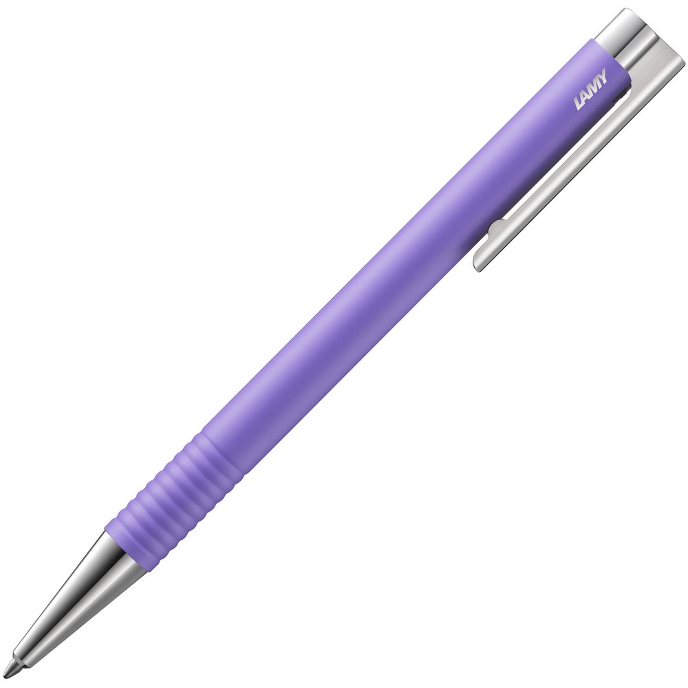 LAMY Kugelschreiber logo Lx Lavender