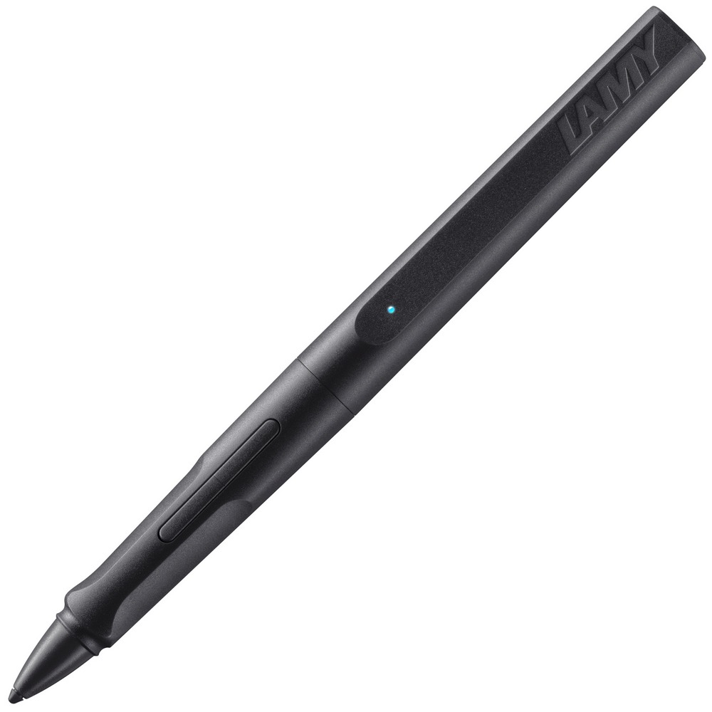 LAMY Eingabestift safari note+ für iPad all black