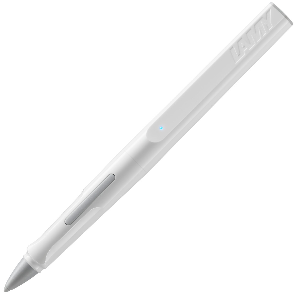 LAMY Eingabestift safari note+ für iPad weiß