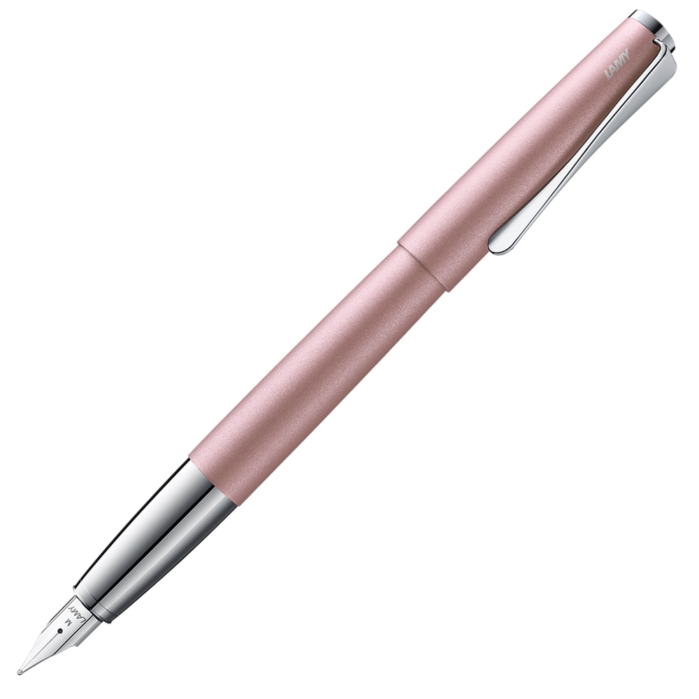 LAMY Füllhalter studio rose F - Special Edition