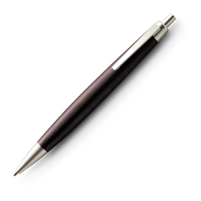LAMY Kugelschreiber 2000 Grenadillholz
