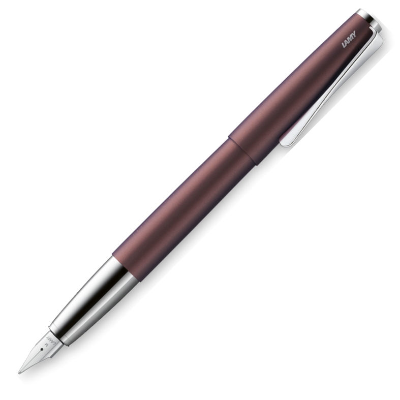 LAMY Füllhalter studio orion EF