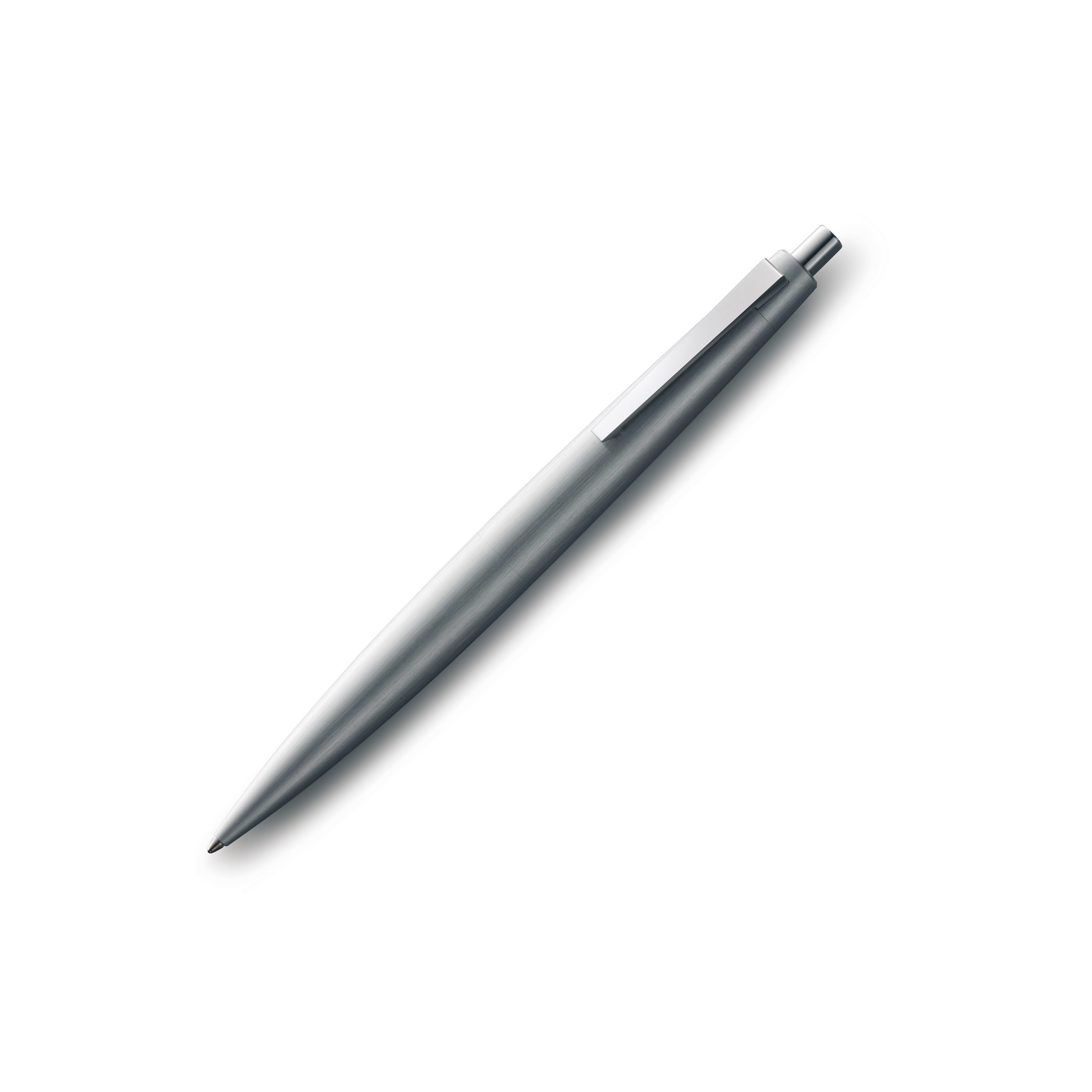 LAMY Kugelschreiber 2000 Edelstahl
