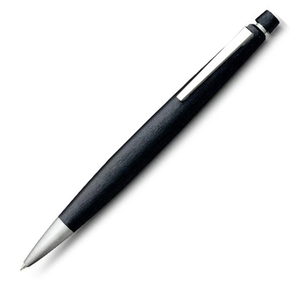 LAMY Bleistift 2000 0,7mm (Modell 101)