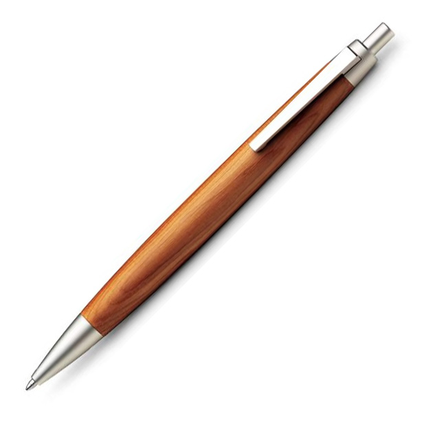 LAMY Kugelschreiber 2000 Eibenholz