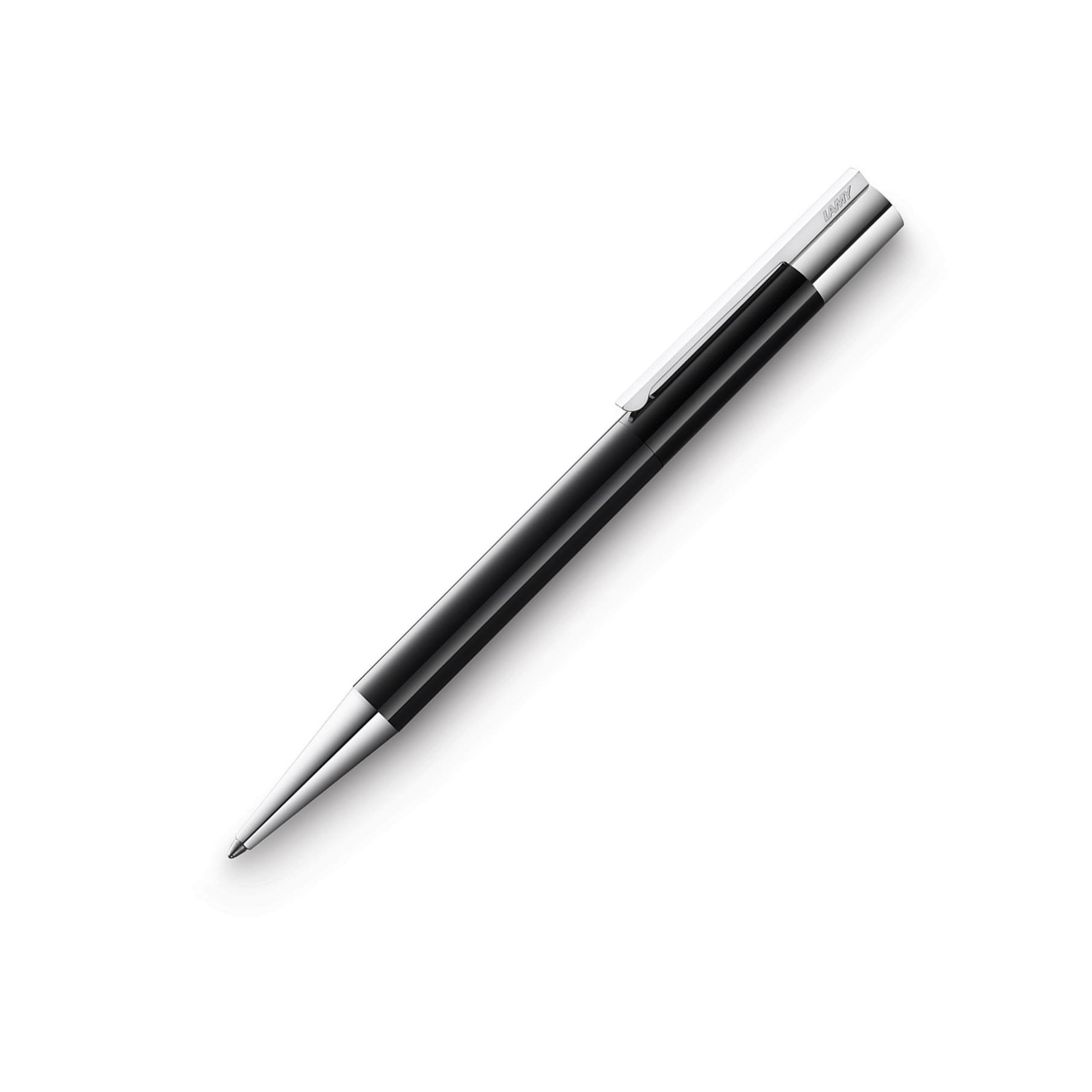 LAMY Kugelschreiber scala piano black