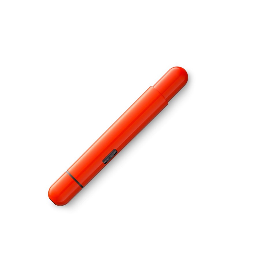 LAMY Kugelschreiber pico neon orange