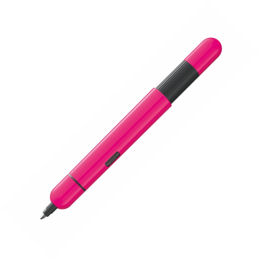 LAMY Kugelschreiber pico neon pink Special Edition