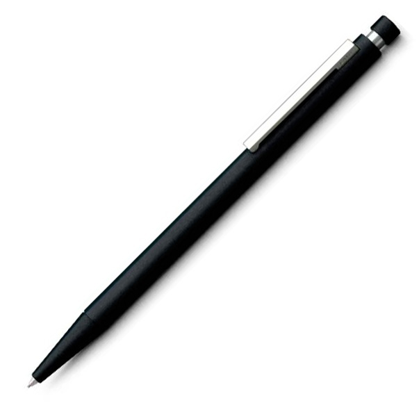 LAMY Bleistift cp 1 schwarz matt