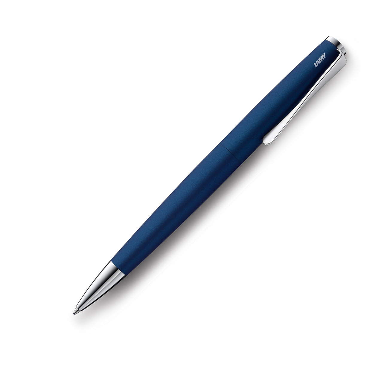 LAMY Kugelschreiber Studio imperialblue