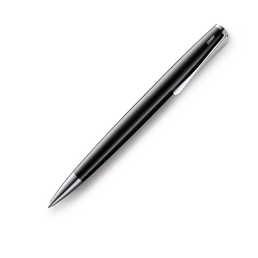 LAMY Kugelschreiber studio pianoblack