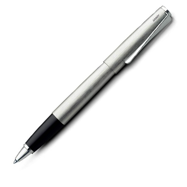 LAMY Tintenroller studio Edelstahl