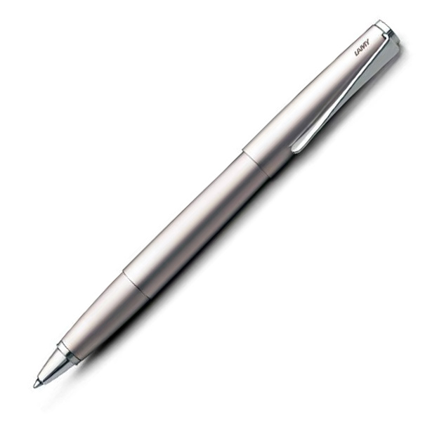 LAMY Tintenroller studio palladium