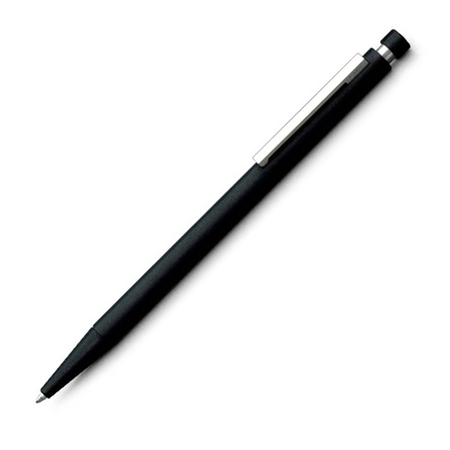 LAMY Kugelschreiber cp 1 schwarz