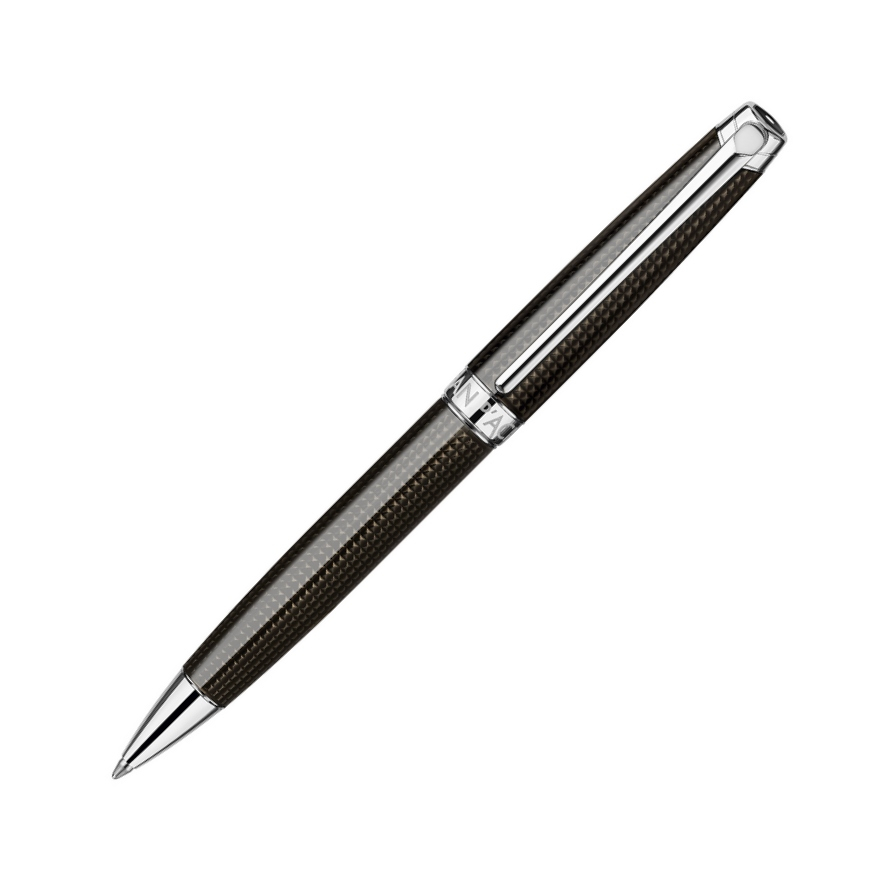 Caran d'Ache Kugelschreiber Leman De Nuit