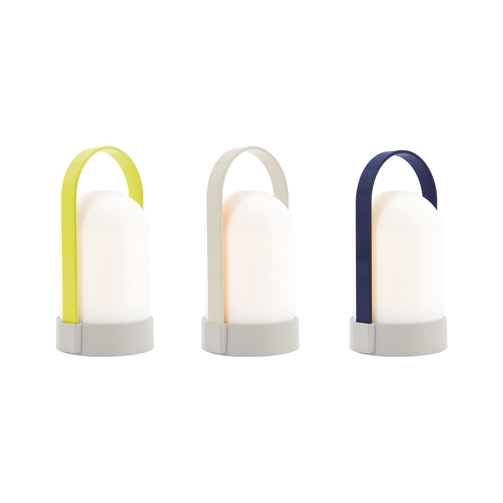 Remember Leuchten Uri LED Piccolos Nr. 31 3er Set