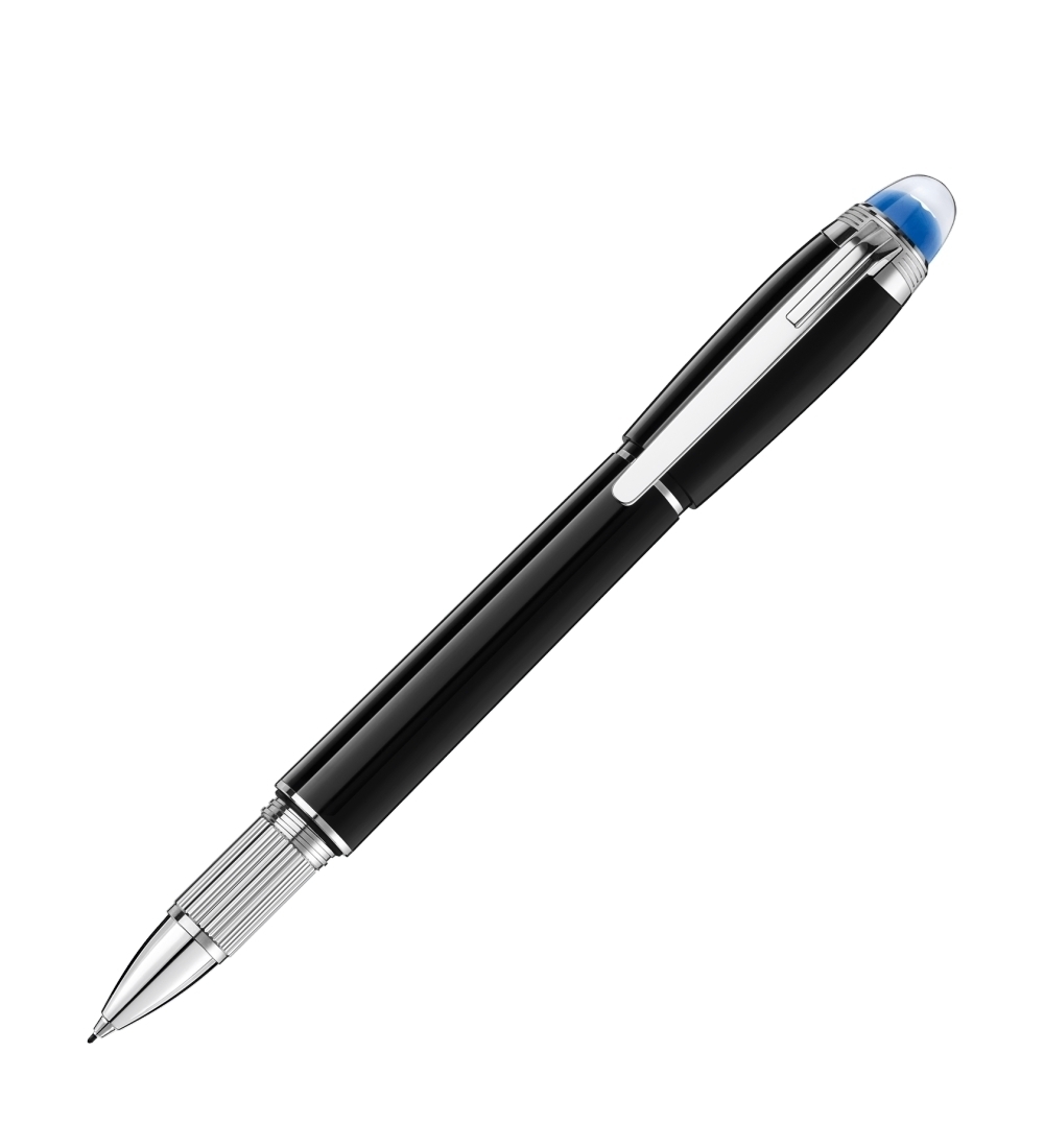 Montblanc Starwalker Precious Resin Fineliner