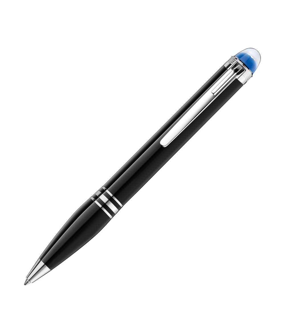 Montblanc StarWalker Precious Resin Kugelschreiber