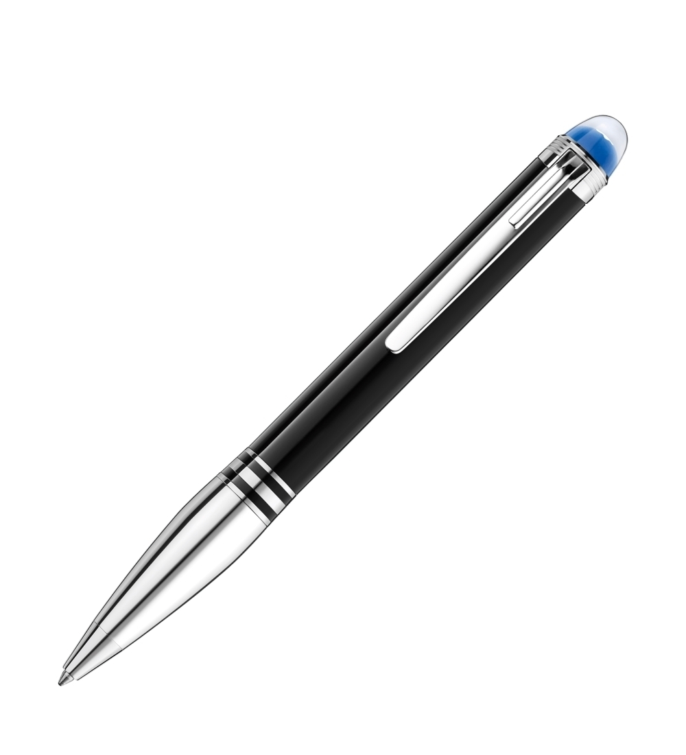 Montblanc StarWalker Douè Kugelschreiber