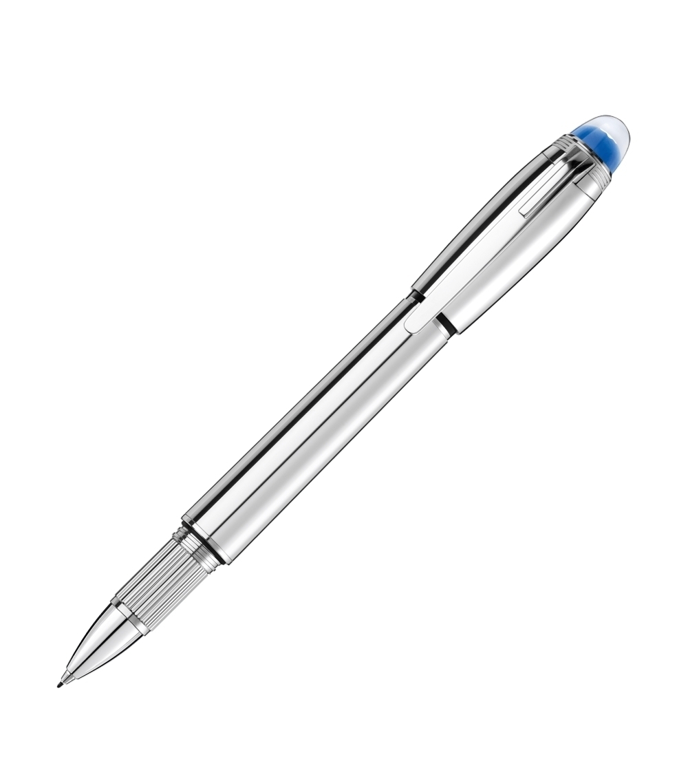 Montblanc Starwalker Metal Fineliner