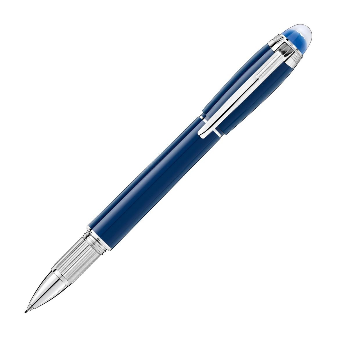 Montblanc StarWalker Blue Planet Precious Resin Fineliner