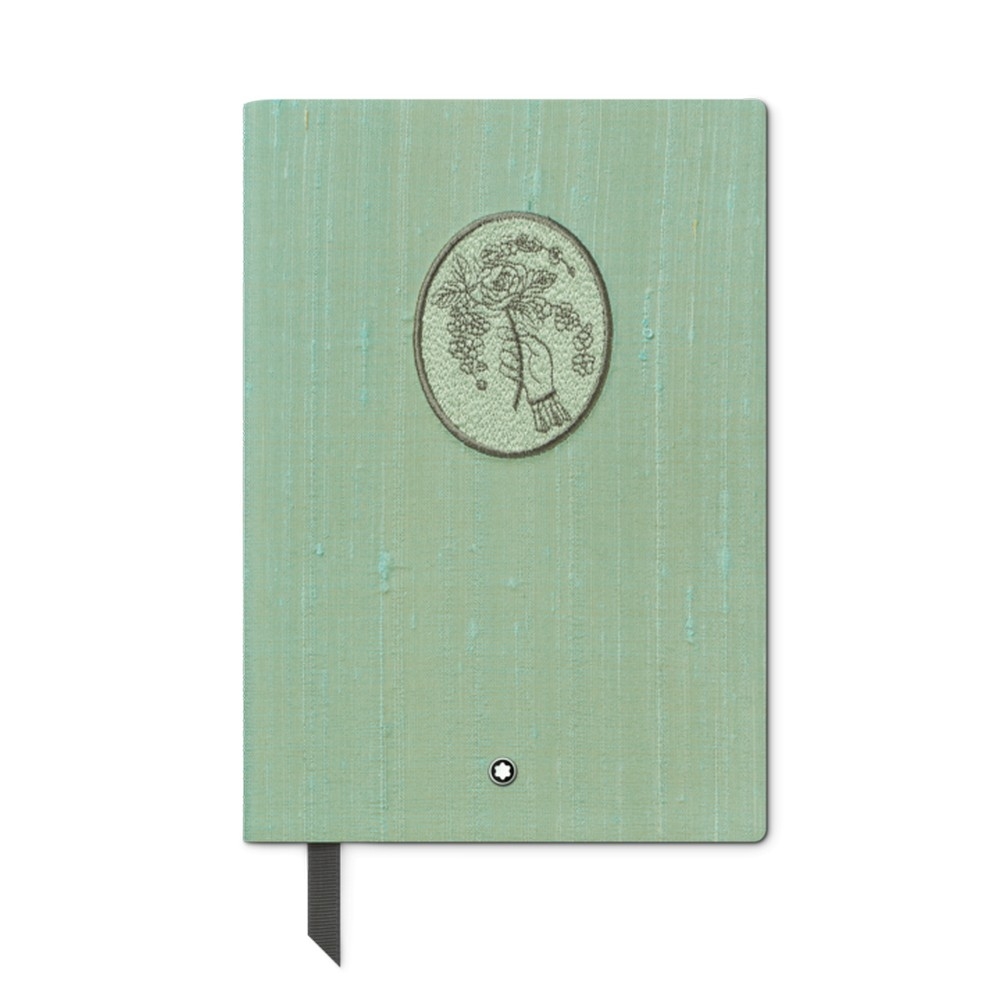 Montblanc Notebook #146 Patron of Art Homage to Victoria and Albert