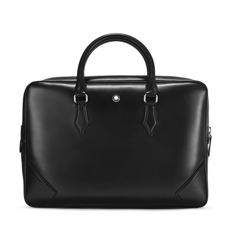 Montblanc Meisterstück Dokumententasche schwarz