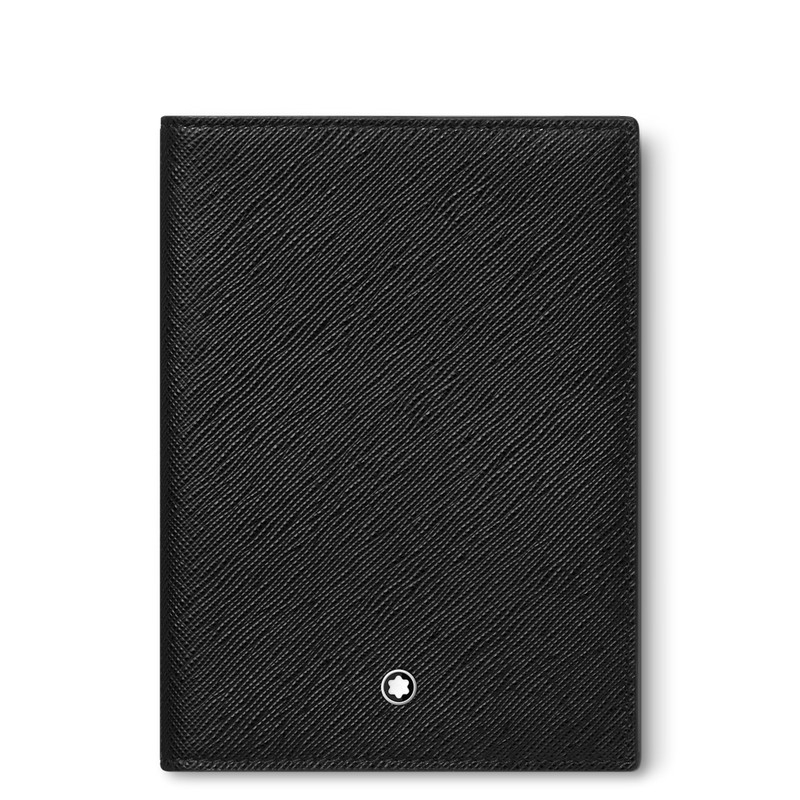 Montblanc Sartorial Passetui schwarz
