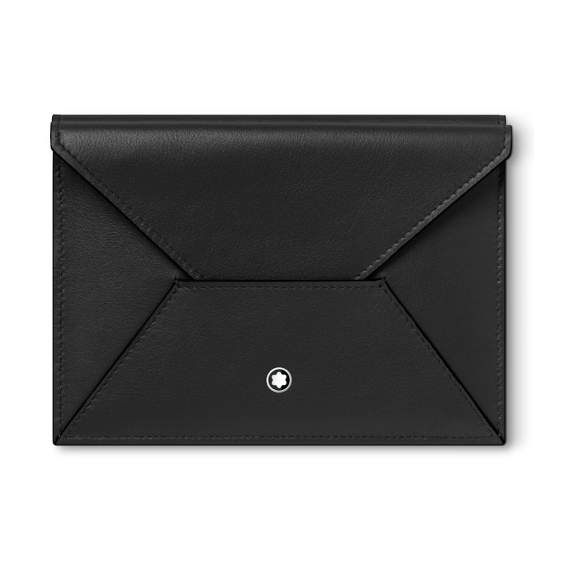 Montblanc Meisterstück Selection Soft Passetui schwarz