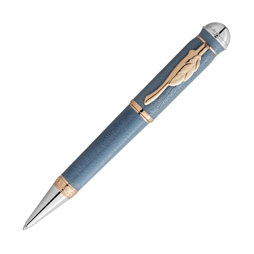 Montblanc Writers Edition Homage to Johann Wolfgang von Goethe Kugelschreiber - Limited Edition