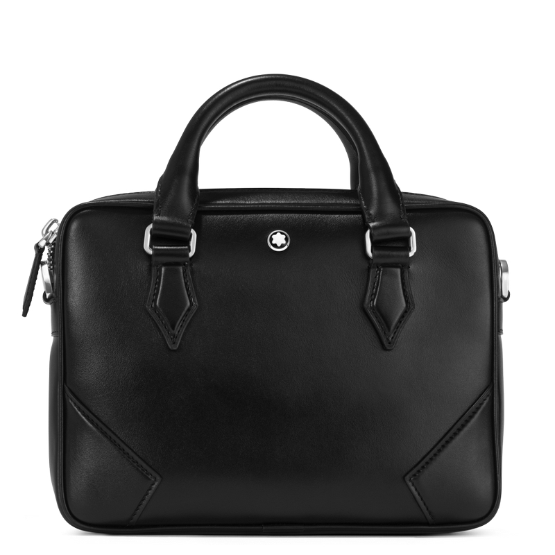 Montblanc Meisterstück Dokumententasche Mini Schwarz