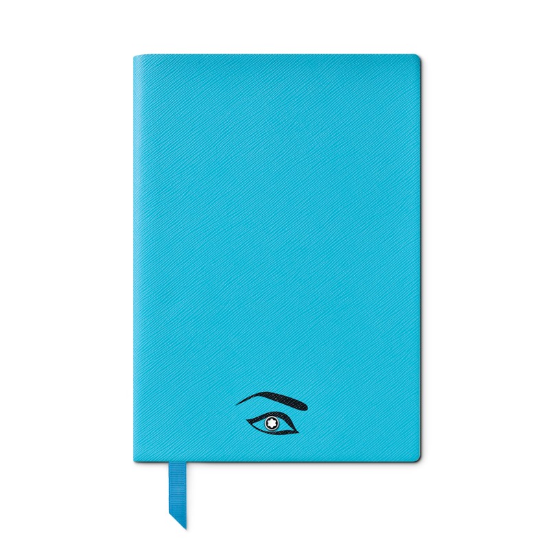 Montblanc Notebook #146 Muses Maria Callas liniert