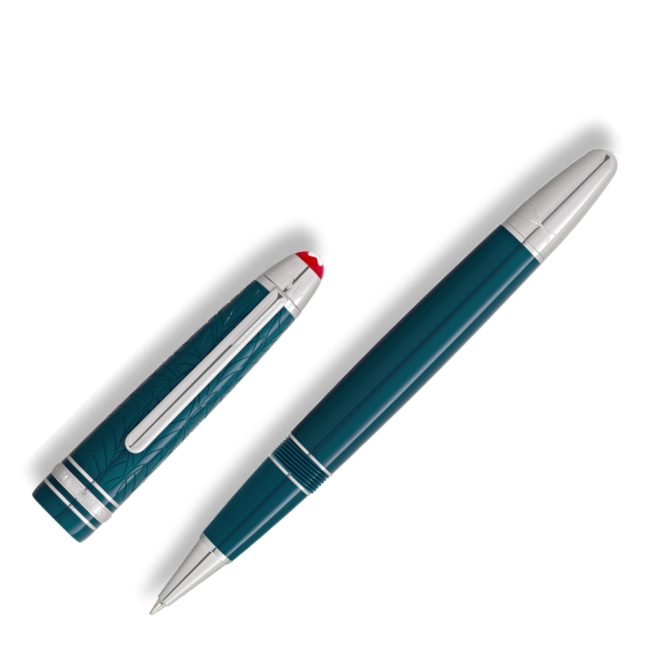 Montblanc Meisterstück Romeo & Juliet LeGrand Rollerball