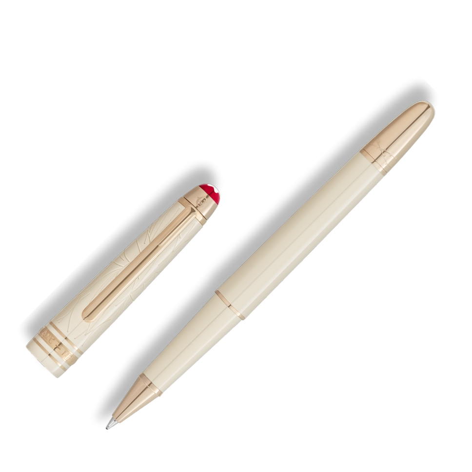 Montblanc Meisterstück Romeo & Juliet Classique Rollerball
