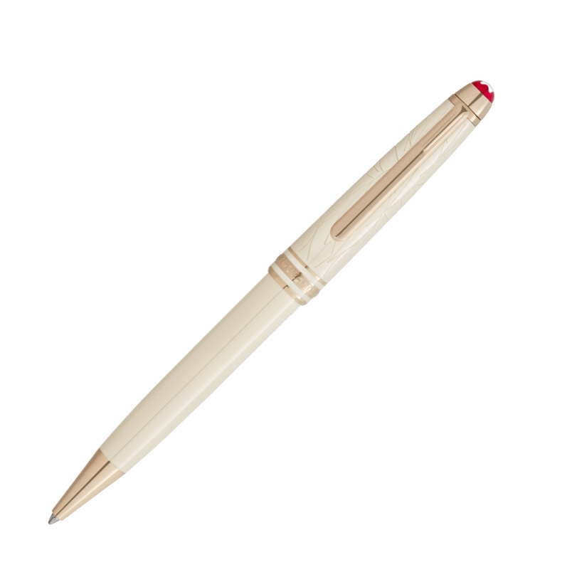 Montblanc Meisterstück Romeo & Juliet Classique Kugelschreiber