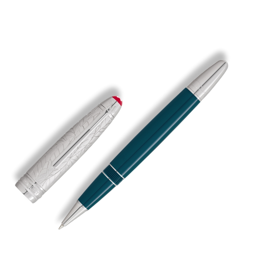 Montblanc Meisterstück Romeo & Juliet Doué LeGrand Rollerball