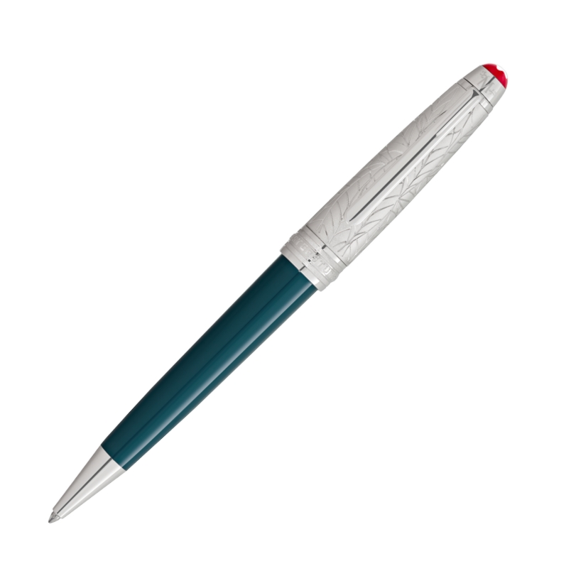 Montblanc Meisterstück Romeo & Juliet Doué Midsize Kugelschreiber