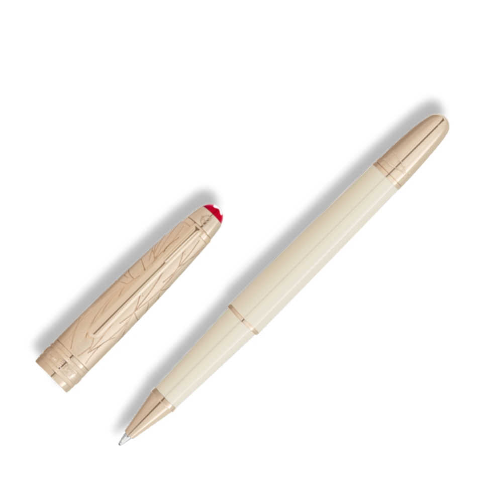Montblanc Meisterstück Romeo & Juliet Doué Classique Rollerball