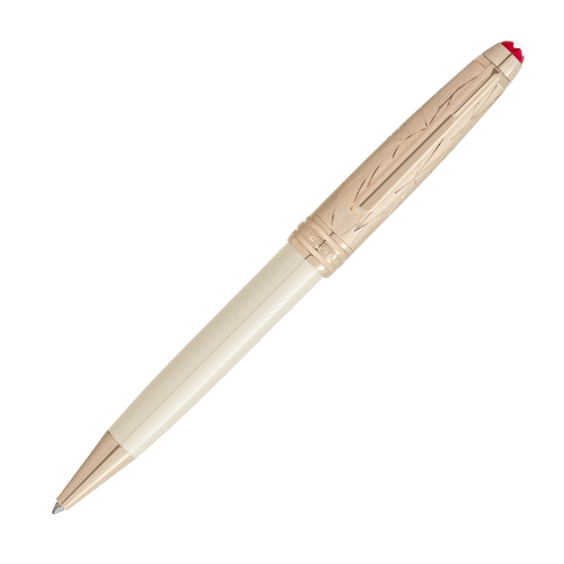 Montblanc Meisterstück Romeo & Juliet Doué Classique Kugelschreiber
