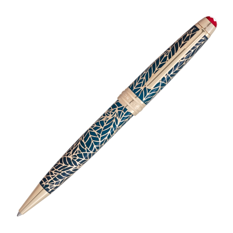 Montblanc Meisterstück Romeo & Juliet Solitaire Midsize Kugelschreiber