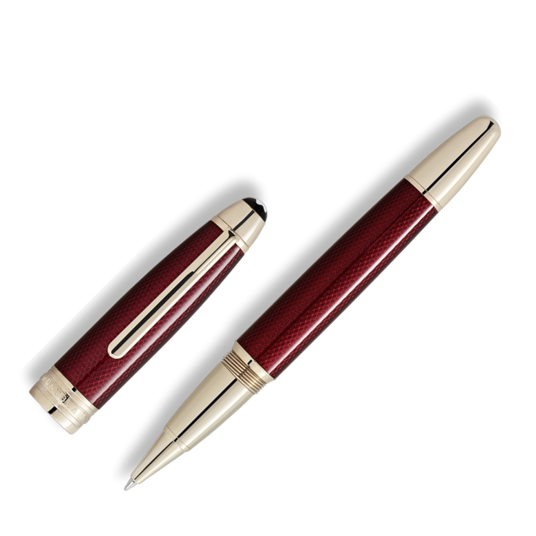 Montblanc Meisterstück Golden Hour Solitaire LeGrand Rollerball
